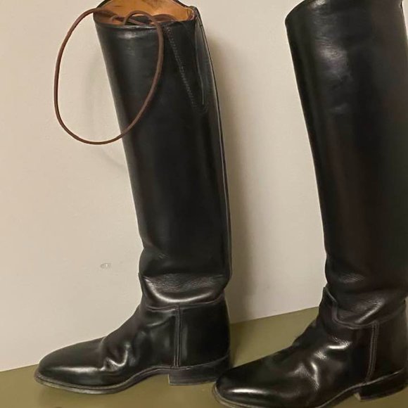 Koenig Riding Boot - Picture 5 of 8